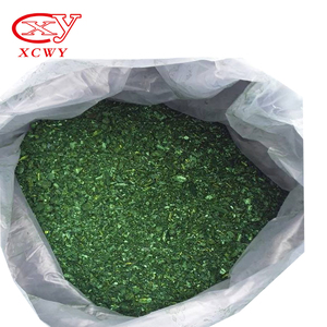 Tinh Thể Xanh Malachite Cơ Bản/Bột CI Cơ Bản Xanh 4 - Product Image 3