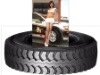 Meilleur prix pour 385/65r22.5 1200R24 camion pneu avec GCC DOT ECE - Product Image 6