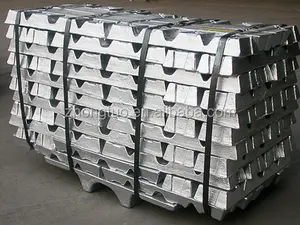 factory 2024 new year factory Zinc Ingot 99.995 High Quality Special High Grade Zinc Ingots