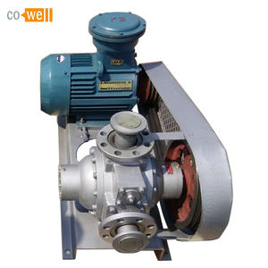 YQB Propan Transfer pumpe LPG 3 Zoll 2 Zoll - Product Image 4