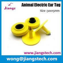 Crotales Jiangs plástico especiales para el cerdo prevención especial <span class=keywords><strong>epidemia</strong></span> crotal - Product Image 6