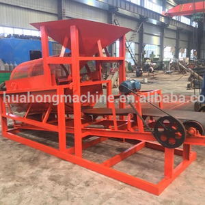Nhà Cung Cấp trung quốc Giá Thấp Di Động Nhỏ Drum Sàng - Product Image 4
