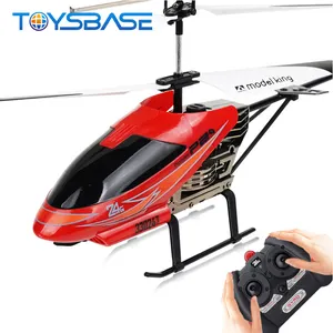 Benzinli Helikopter Kids 3.7v RC Helikopter Lipo Pil Flying Toy 2.4G長距離27mhzRcヘリコプター