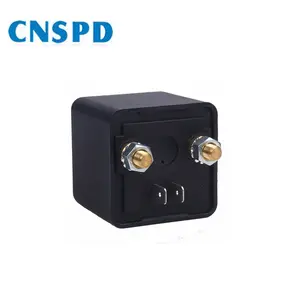 12V 100A <span class=keywords><strong>120A</strong></span> автомобильный фургон грузовик генератор реле стартера - Product Image 2