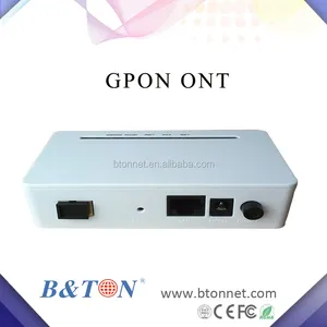 Dizi Markalar EPON OKT GPON ONT | GEPON ONU | | | | | EPON ONU tek pon port onu