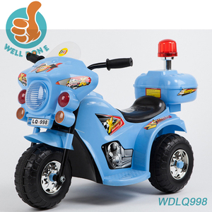 Bebek hediyeler mini binmek oyuncak motoru araba, <span class=keywords><strong>3</strong></span> satılık yeni WDLQ998 tekerlekler - Product Image 4