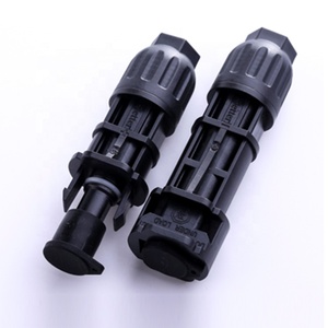 Cho betteri 1500V 40A cáp năng lượng mặt trời nối bc03c 2.5/4.0/6.0mm ² 1pin Nam Nữ đóng dấu thiết bị đầu cuối PC nhà ở - Product Image 1