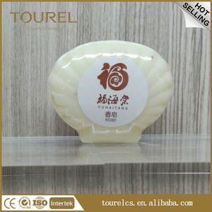 ISO được phê duyệt Nhà Máy Giá Beauty handmade tắm hữu cơ sử dụng tự nhiên Spa nhà vệ sinh nhỏ khách sạn xà phòng - Product Image 5