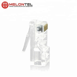 MT-5053A Mạng Mô-đun 8P8C Cắm Cat.5 Cat.5E Kết Nối RJ45 - Product Image 3