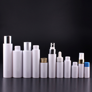 Phong Cách Phổ Biến Nhất Boston Tròn Và Xi Lanh Chai Nhựa Rỗng - Product Image 5