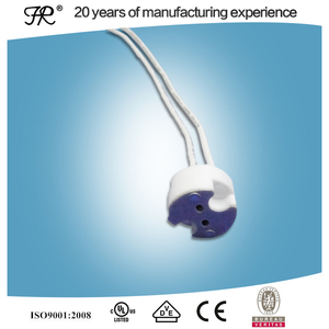 Portalampada gu5.3 בעל שקע הנורה הלוגן באיכות טובה MR16 - Product Image 5