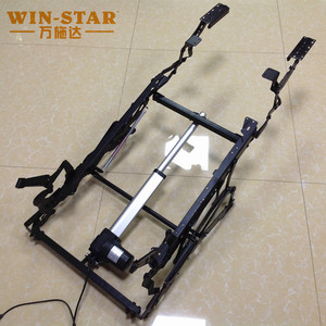 ZD-MX03-E bán buôn gấp duy nhất của nhãn hiệu ngồi có thể ngả ghế sofa cơ chế - Product Image 5