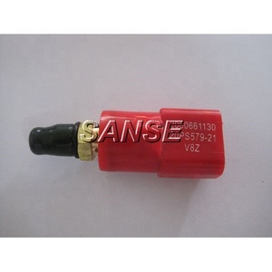 Capteur de pression de haute qualité 206-06-61130 pour excavatrice PC200-7, interrupteur de pression à bas <span class=keywords><strong>prix</strong></span> pour les ateliers de réparation de machines de construction - Product Image 3