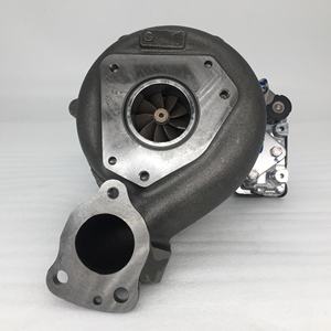 GTB2056VK777318-5001S /2/764809-0001/2/4/781743-0001/<span class=keywords><strong>3</strong></span>ターボチャージャーの完全な交換 - Product Image 3