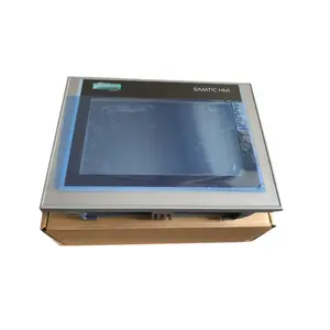 Deutschland simatic hmi TP900 komfort panel 6AV2124-0JC01-0AX0 9 inch touch screen hmi plc