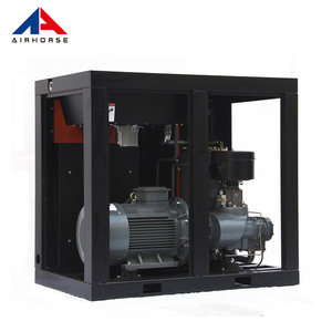 ASME et UL approuvé bas <span class=keywords><strong>prix</strong></span> 75kw 100hp permanent magnet rotary vis compresseur d'air 8 bar 10 bar avec MANN filtre - Product Image 1