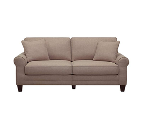 الكلاسيكية الايطالية الجمال صالون انتظار غرفة مجموعة اثاث بيع على الانترنت مخازن مع البلاستيك الساقين ل شقة استخدام - Product Image 3