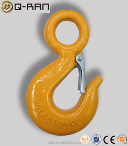 Kait Pengangkat Perangkat Keras, Kait Pengangkat Kontainer - Product Image 2
