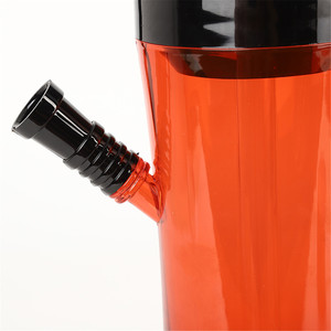 Narguile ruso con luz LED y Control remoto, <span class=keywords><strong>Medusa</strong></span>, <span class=keywords><strong>Shisha</strong></span>, T045 LVHE, varios colores - Product Image 5