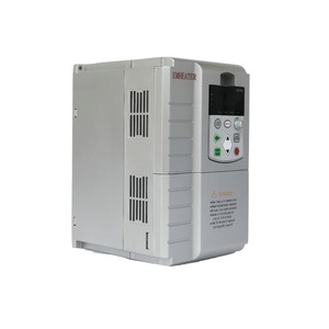Monofásico <span class=keywords><strong>220V</strong></span> Variador de Frecuencia trifásicos <span class=keywords><strong>Para</strong></span> bomba sumergible - Product Image 1