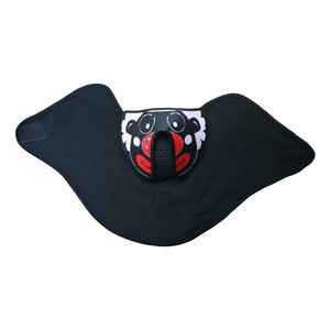 Fiesta de halloween en 2017 media <span class=keywords><strong>cara</strong></span> de esquí de plástico/el nuevo <span class=keywords><strong>LED</strong></span> luminosa máscaras de Cosplay de máscara - Product Image 3
