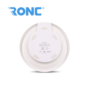 <span class=keywords><strong>QI</strong></span> <span class=keywords><strong>Chargeur</strong></span> Sans Fil pour <span class=keywords><strong>iPhone</strong></span> <span class=keywords><strong>8</strong></span>/<span class=keywords><strong>iPhone</strong></span> X - Product Image 4
