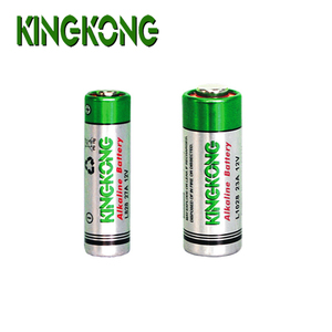 KingKong tamaño mini de alta capacidad 23a l1028 <span class=keywords><strong>a23</strong></span> Batería alcalina - Product Image 2