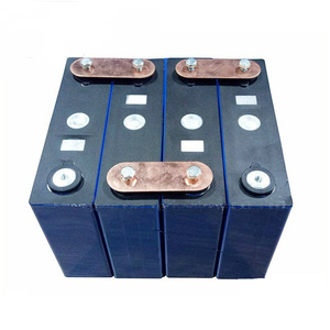 Lifepo4 batería 12 V 100ah para el coche eléctrico/scooter/motocicleta/barco - Product Image 1