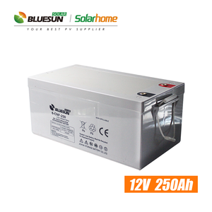 Batteria di Accumulo 1000mAh Batteria Solare 12V 100Ah 110Ah Vt12100 Prezzo Batteria Solare in India - Product Image 5