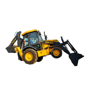 Chine marque 630A 1.7 t <span class=keywords><strong>tractopelle</strong></span> bon marché Chine mini tracteur <span class=keywords><strong>tractopelle</strong></span> prix - Product Image 4