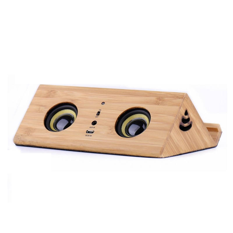 ไม้ไผ่ธรรมชาติ