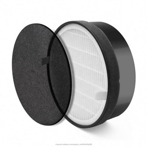 H13 filtro <span class=keywords><strong>de</strong></span> <span class=keywords><strong>aire</strong></span> se aplican a <span class=keywords><strong>Levoit</strong></span> <span class=keywords><strong>purificador</strong></span> <span class=keywords><strong>de</strong></span> <span class=keywords><strong>aire</strong></span> <span class=keywords><strong>de</strong></span> LV-H132 - Product Image 2