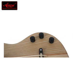 China al por <span class=keywords><strong>mayor</strong></span> mano 30 pulgadas Bass sólido ukulele para estudiantes - Product Image 6