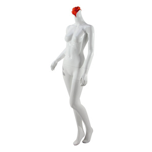 Unique sans tête de Mannequin de mode modèle <span class=keywords><strong>factice</strong></span> - Product Image 1