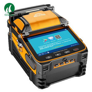 AI-9 FTTH <span class=keywords><strong>fibra</strong></span> óptica de soldadura máquina de empalme de <span class=keywords><strong>fibra</strong></span> óptica <span class=keywords><strong>empalmador</strong></span> de fusión - Product Image 6