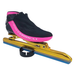 Velocità di pattini da ghiaccio lungo pattini da ghiaccio da corsa pista clap clap pattini da ghiaccio - Product Image 5