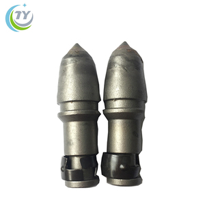 Tungsten carbide <span class=keywords><strong>c21</strong></span> khoan răng cho trái đất khoan drill bit - Product Image 2