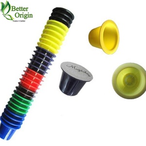Manuale tazza di caffè <span class=keywords><strong>capsule</strong></span> di tenuta della <span class=keywords><strong>macchina</strong></span> <span class=keywords><strong>per</strong></span> <span class=keywords><strong>capsule</strong></span> <span class=keywords><strong>Nespresso</strong></span> K sigillante - Product Image 6