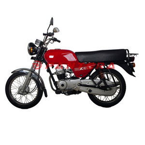 Motocicleta Bajaj Modelo Nuevo 100cc <span class=keywords><strong>Boxer</strong></span> con Radios para Myanmar - Product Image 4