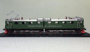 Kit de conception de train, résine plastique, échelle à l'échelle ho, vente en gros, livraison gratuite - Product Image 2