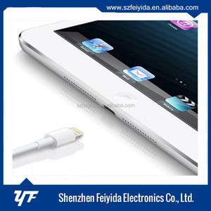 IMF certificada IMF <span class=keywords><strong>Conector</strong></span> C48 color Blanco Usb <span class=keywords><strong>Otg</strong></span> Cable para Iphone5 - Product Image 4