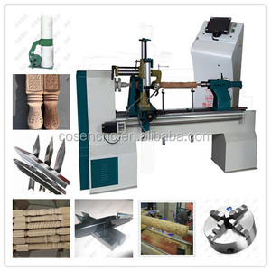 Offre Spéciale pieds en bois tourné <span class=keywords><strong>équipement</strong></span> pour les petites entreprises à la maison cnc tour à bois - Product Image 2