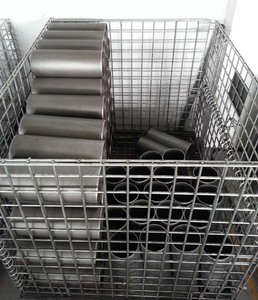 Nhiệt Accumulator thu chất lỏng làm lạnh - Product Image 3