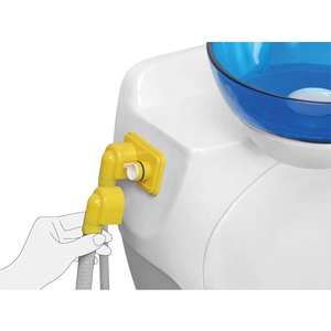 China Manufacturers Multi-Functions <strong>Dental</strong> <strong>Chair</strong> Factory Outlet <strong>Dental</strong> <strong>Unit</strong> <strong>Prices</strong> - Product Image 6