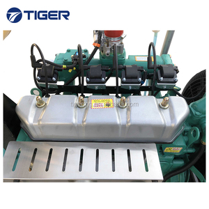 Solusi Hijau untuk Penyambung Biogas Listrik dan Panas - Product Image 3