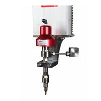 Machine de découpe à jet d'eau CNC, pompe de découpe à jet d'eau, machine de découpe à jet d'eau de bureau, vente en Chine