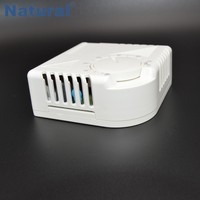 Atoal NTL-7000 230Vac 16A IFI termostato, oom sin cables