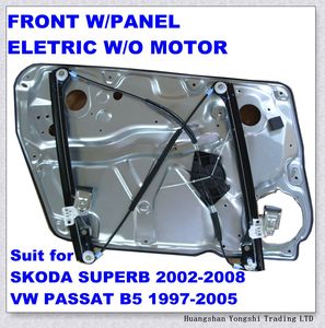 Rmd — régulateur de vitre électrique complet, avant gauche droite pour PA SSAT 3B <span class=keywords><strong>SKODA</strong></span> SUPERB 3U - Product Image 4