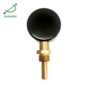 Termômetro de água quente alta com 2.5'' - Product Image 4