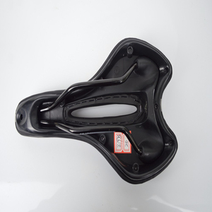 Asientos de bicicleta cómodos, sillín de bicicleta de montaña, asientos de ciclismo - Product Image 2